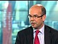 PwC Says U.K. Economy Is `Major Concern&#039; for Banks