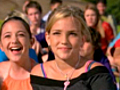 Zoey 101: &quot;Spring Fling&quot;