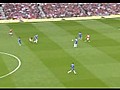 Manchester United 2-1 Chelsea  Barclays Premier League highlights