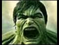 «Incredibile Hulk»: il trailer