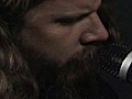 Jamey Johnson LIve at Rolling Stone