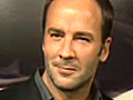 Fashion Icons : Tom Ford : Black Orchid