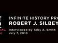 Robert Silbey