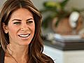 10 Questions for Jillian Michaels