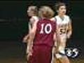 Girls Hoops: De Pere vs Ashwaubenon