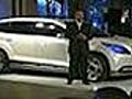 2008 Paris: Chevrolet Orlando Concept Unveiling Video