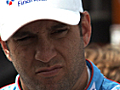 Nationwide Chat Replay: Elliott Sadler