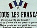 Les Forces Françaises Libres