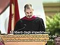 Siate Affamati. Siate Folli. Discorso Di Steve Jobs Ai Neolaureati Di Stanford Del 2005. - Exyi - Ex Videos