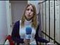 Buscan a 4 atracadores de un supermercado en Valencia