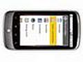 Arriva il «Nexus One»