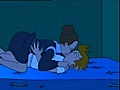 Futurama 2x11 - L inspectrice de l administration centrale