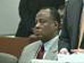 Web Extra: Jackson Doctor’s Arraignment