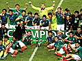 Picante analiza el triunfo de México en la Sub-17