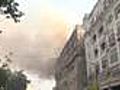 Was Kolkata building fire avoidable?