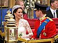 Royal wedding breaks internet records