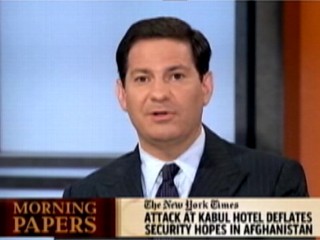 Mark Halperin Calls Obama &#039;A Dick&#039; on Live TV