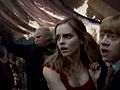 NEW Harry Potter and the Deathly Hallows Trailer