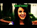 Ghetto Friday! (Rebecca Black)