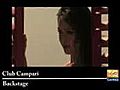 Speciale Backstage - Jessica Alba