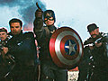 Captain America: The First Avenger - Trailer No. 2