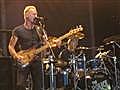 The Police