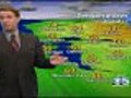 Sunday Evening Pinpoint Forecast With Lawrence Karnow