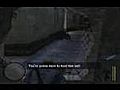 Manhunt - PS2 Walkthrough - Scene 9 Drunk Driving [1/2]