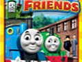 Thomas & Friends: Percy’s Chocolate Crunch