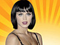 Crispy News vom 25.08.09: Jessica Simpson,  Katy Perry, Madonna