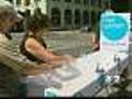 City Helps Keep New Yorkers Cool