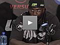 UFC LIVE: Post-Fight Press Conference