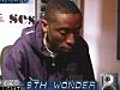 Just Blaze &amp; 9th Wonder Interview [Part 1]