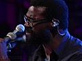 Caffeinated Consciousness (Live on Letterman)