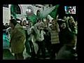 LE JOURNAL DE MINUIT 15 - 01 - 2010 ALGERIA 1 - MALI 0