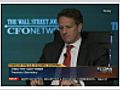 Timothy Geithner Remarks