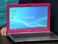 Sony Vaio YB