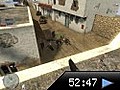 COD 2 Zombies - Horse