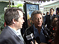 Tale of Despereaux - Dustin Hoffman and Matthew Broderick