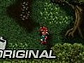 Chrono Trigger - Silver Point Virtual Console Gameplay