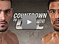 Countdown to UFC 131: Maia vs. Munoz