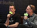 OMD Interview - SXSW 2011