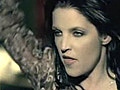 Fashion Icons : Lisa Marie Presley : Celebrity Style