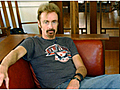 A Conversation With T.C. Boyle