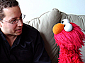 Talking Money With Elmo