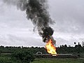 Poison Fire: Oil and Gas Abuse in Nigeria