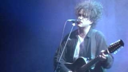 The Cure - Just Like Heaven