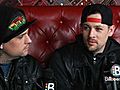 Good Charlotte Live Q&A Part 2 - What’s Next,  Fav. City, Kids on Tour, Tattoos