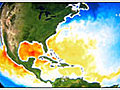 NOVA: Storm That Drowned a City - Birth of Katrina