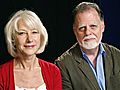 Helen Mirren: From Queen to Madam